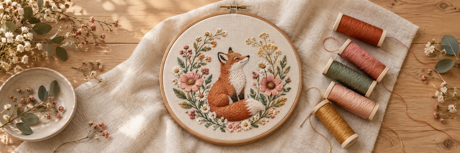 Machine Embroidery Designs