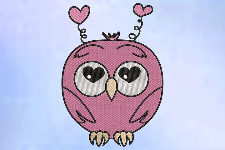 Love-Struck Ba
